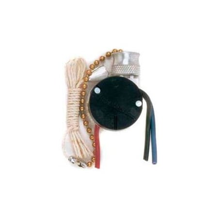 Satco Satco 80-1994 3 Speed Ceiling Fan Switch 80/1994